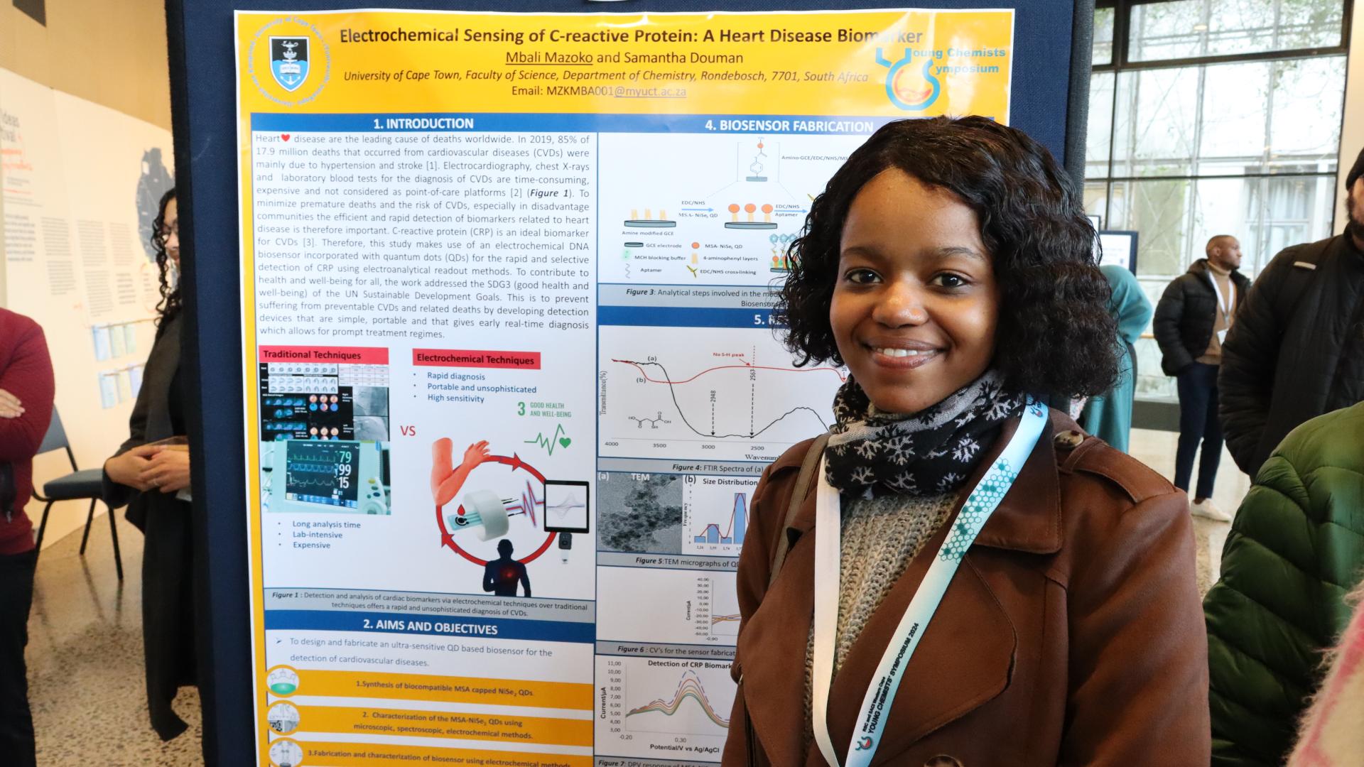 Young Chemists Symposium