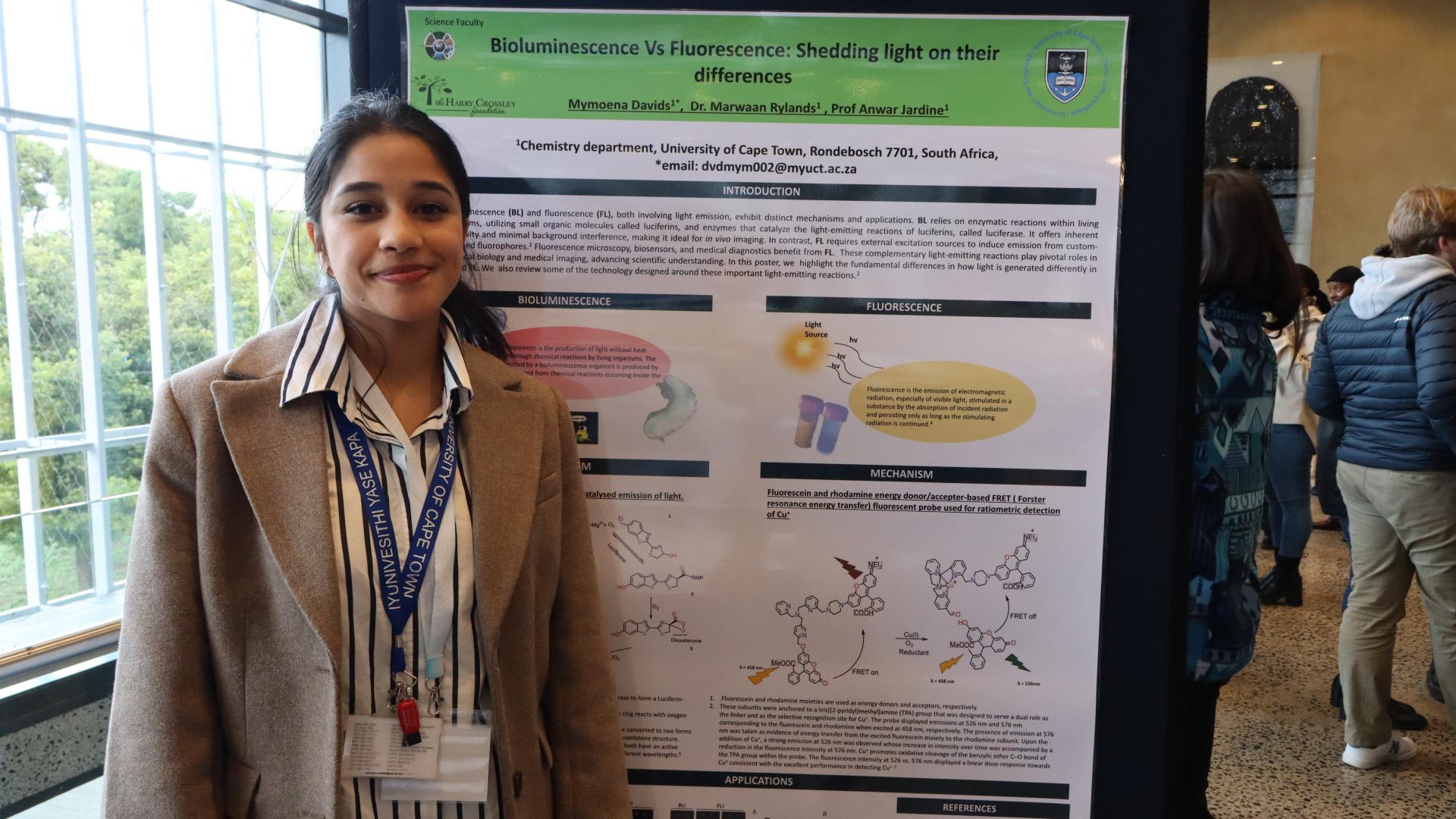 Young Chemists Symposium