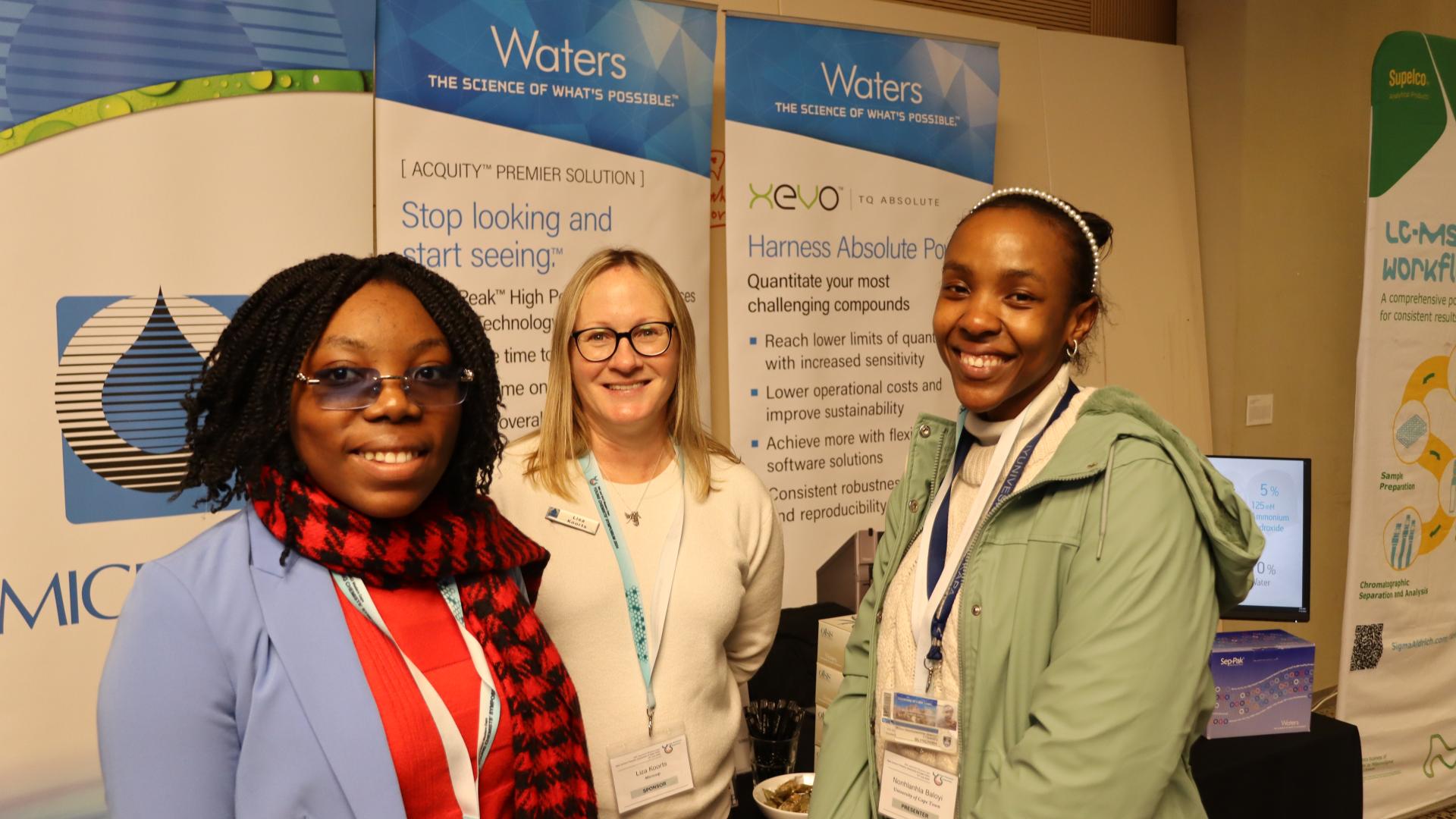 Young Chemists Symposium