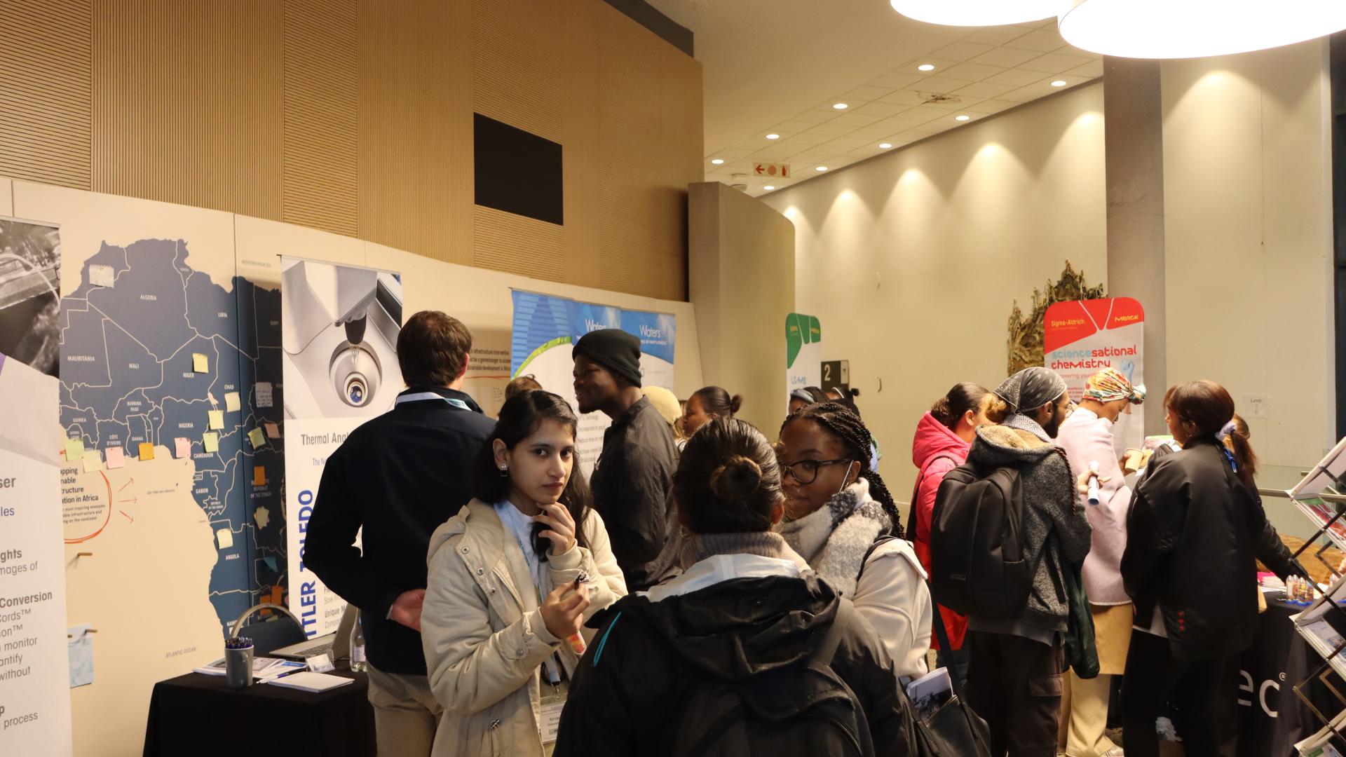 Young Chemists Symposium