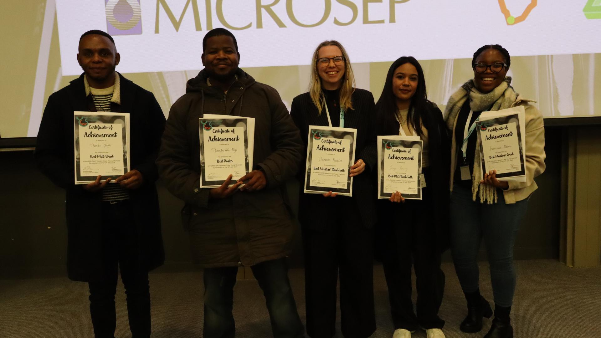 Young Chemists Symposium