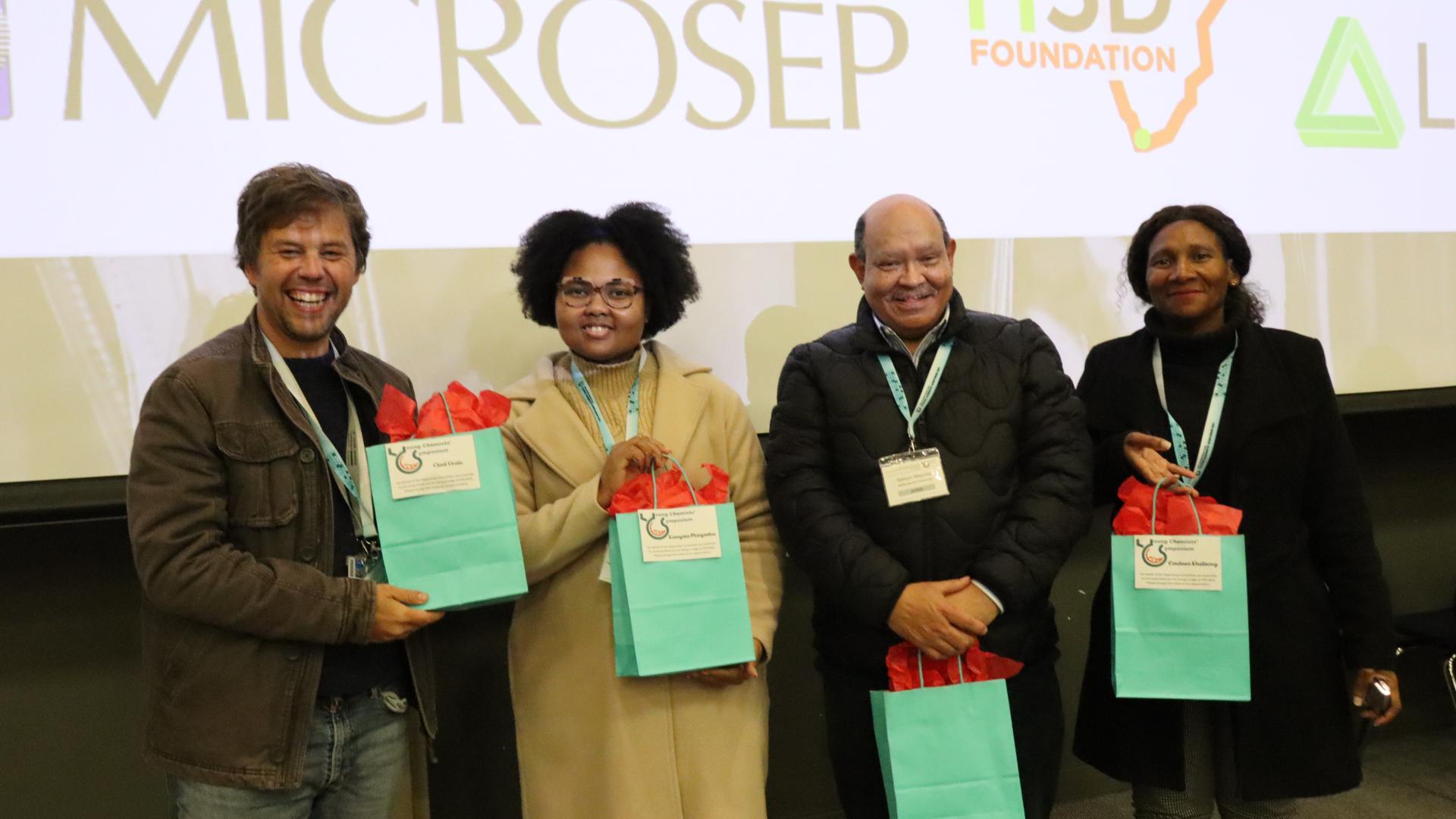 Young Chemists Symposium