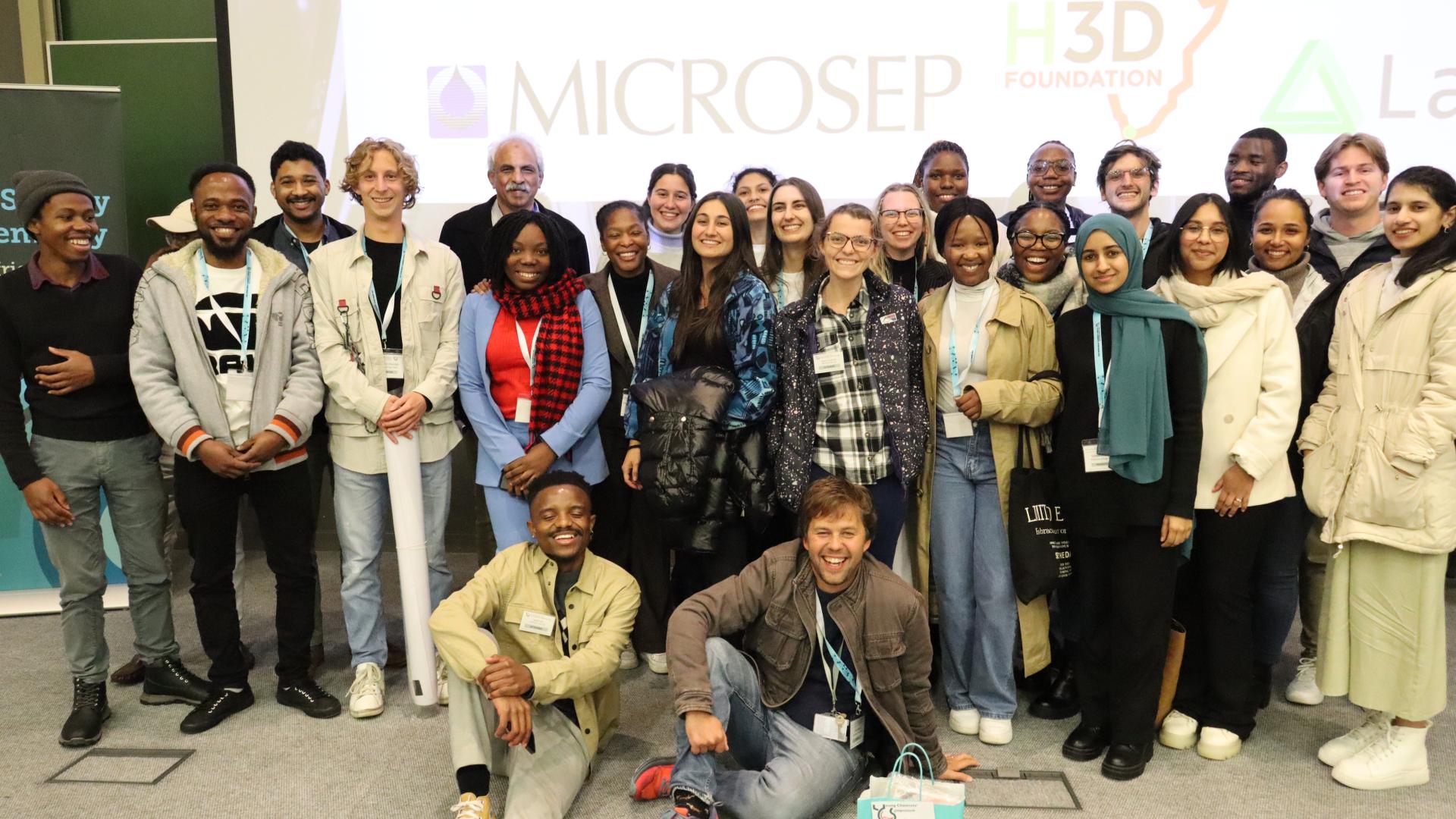 Young Chemists Symposium