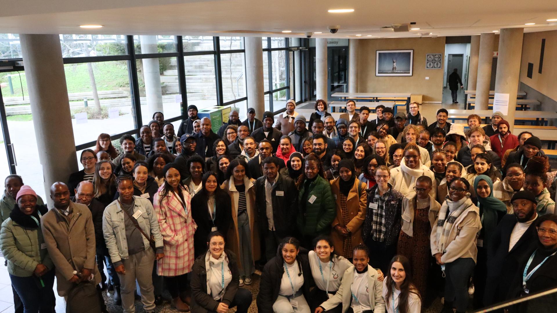 Young Chemists Symposium