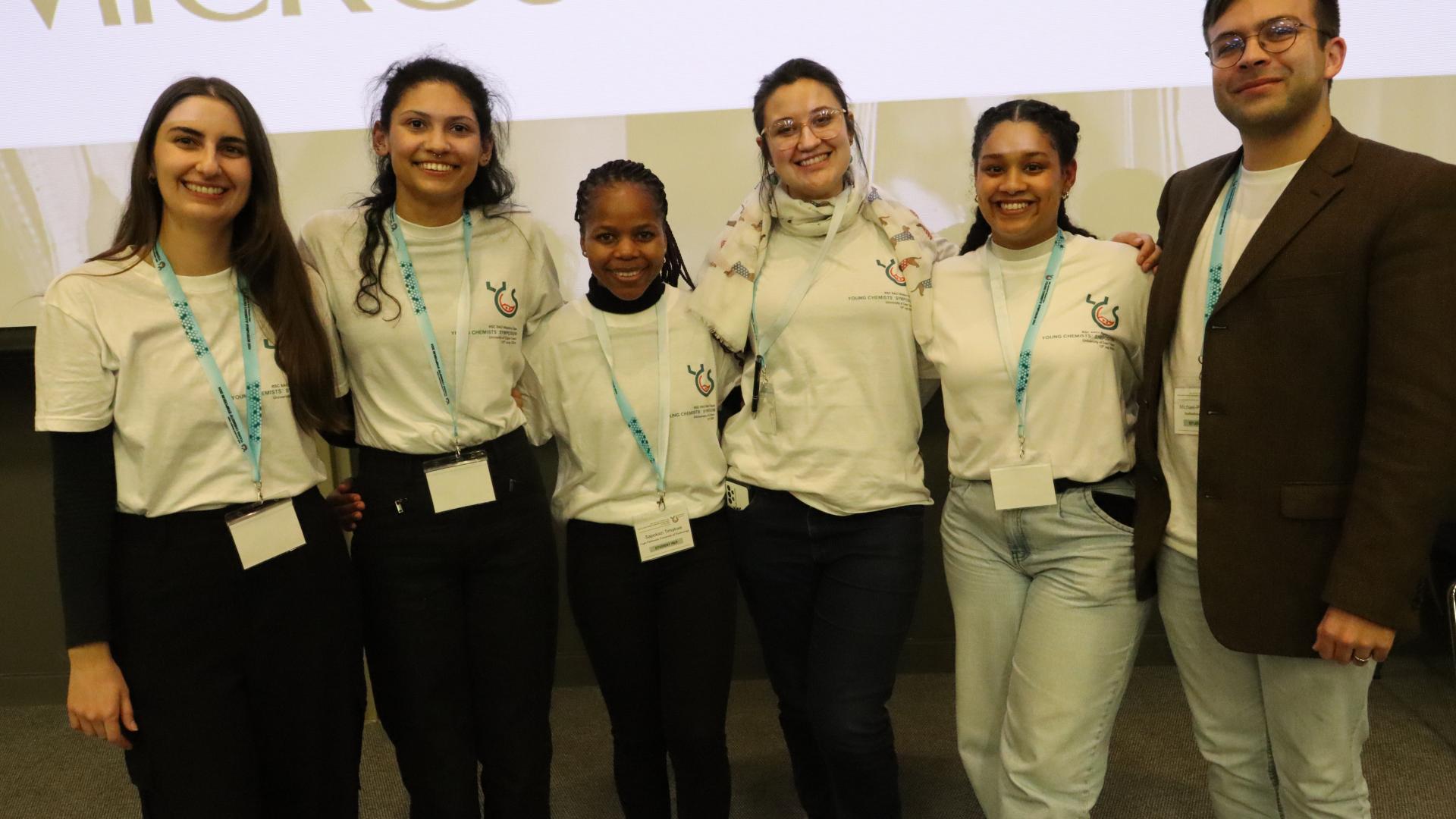Young Chemists Symposium