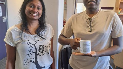 Prof Sheetal Silal and Chilochibi Chiziba  