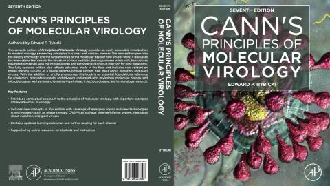 Cann's Principles of Molecular Virology