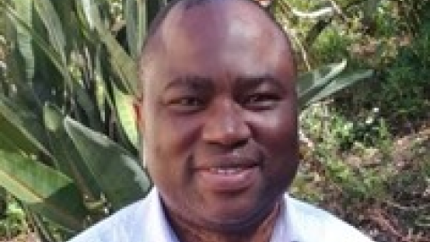 Professor Babatunde Abiodun