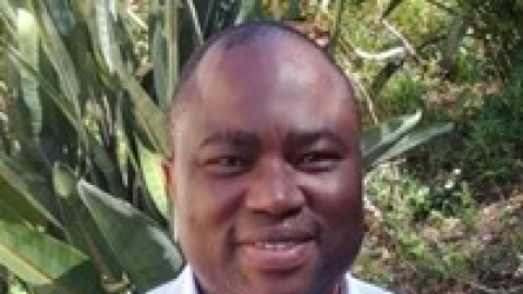 Professor Babatunde Abiodun