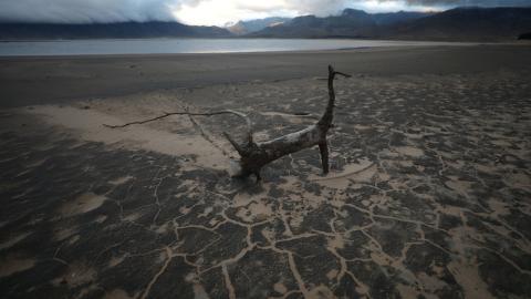 drought cape town