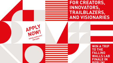 Falling Walls Lab