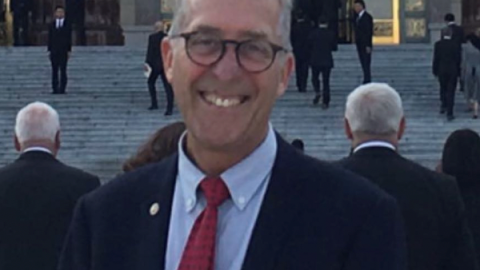 Mike Meadows