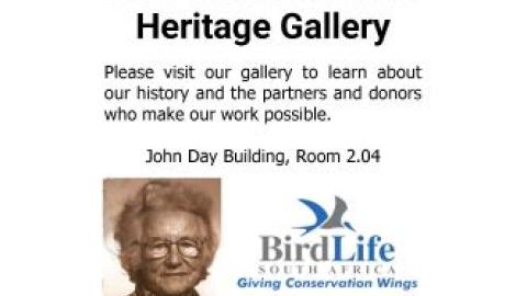 Fitz Heritage Gallery poster
