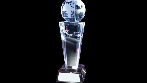 NRF award