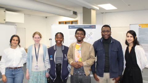 Postgraduate Day
