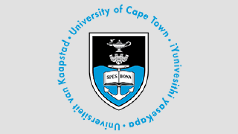 UCT Logo