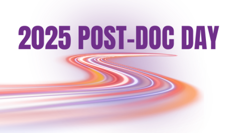 Post Doc Day