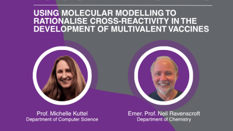 Seminar Series