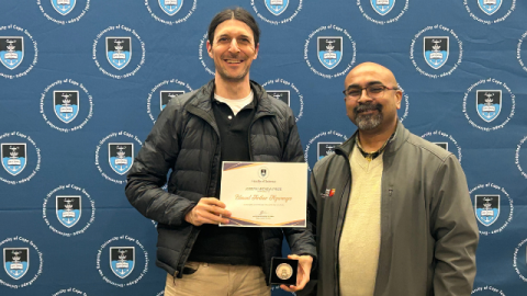 Student Awards 2024