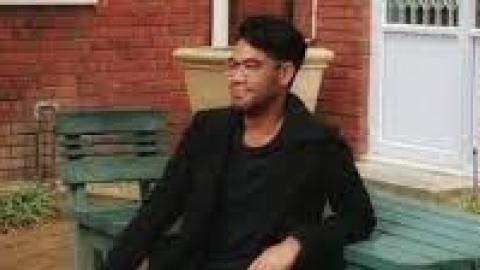 Murad Esau