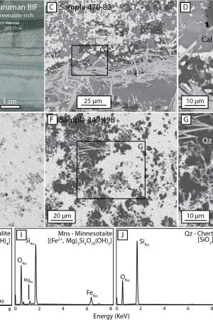 Greenalite