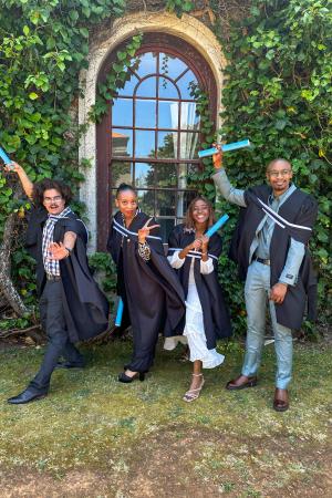 Graduates