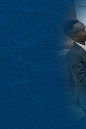 Informatics & Visualisation banner image