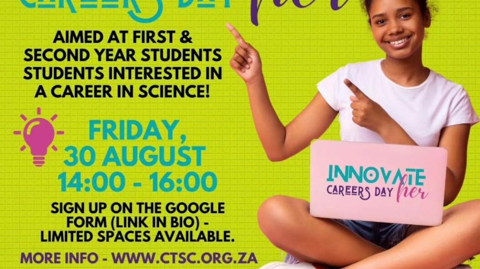 Women's Career Day