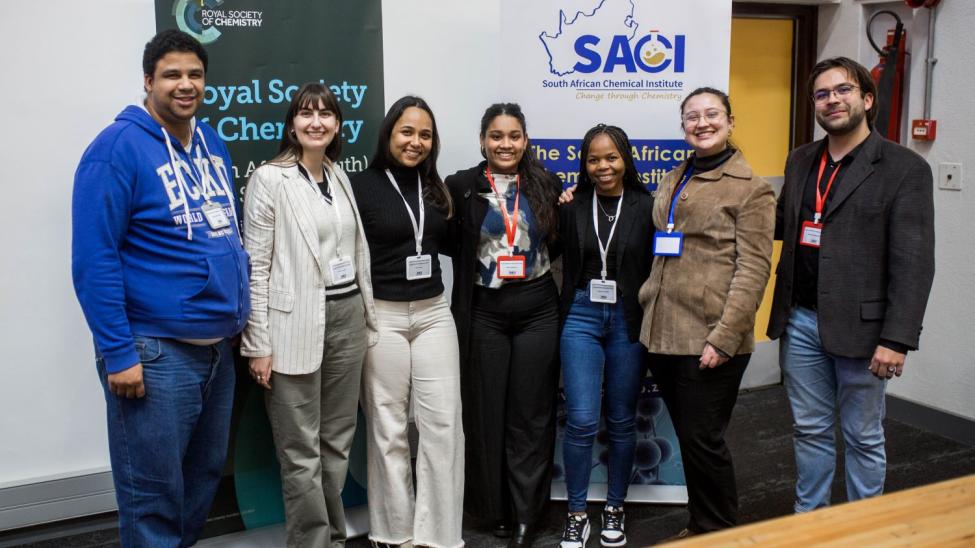 Young Chemists' Symposium 2025