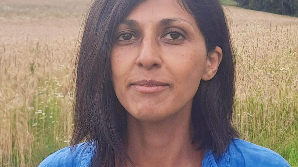 Dr Suraya Scheba