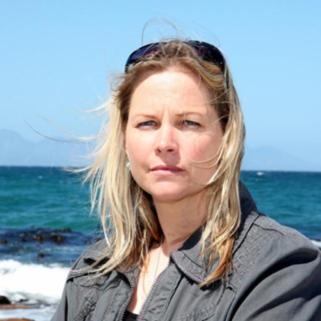 Alison Kock