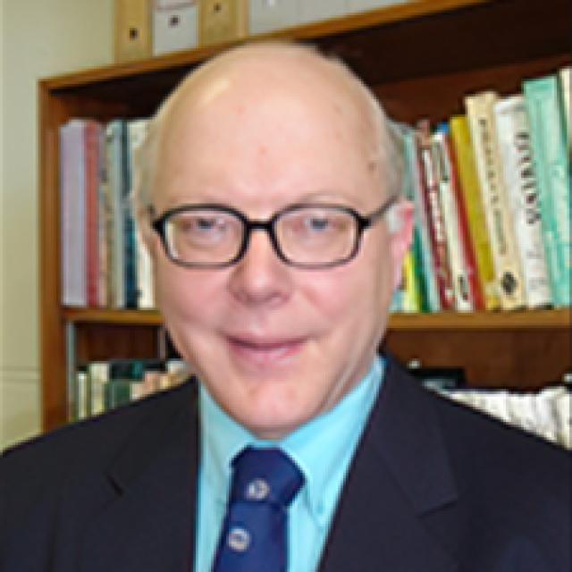 Doug Butterworth
