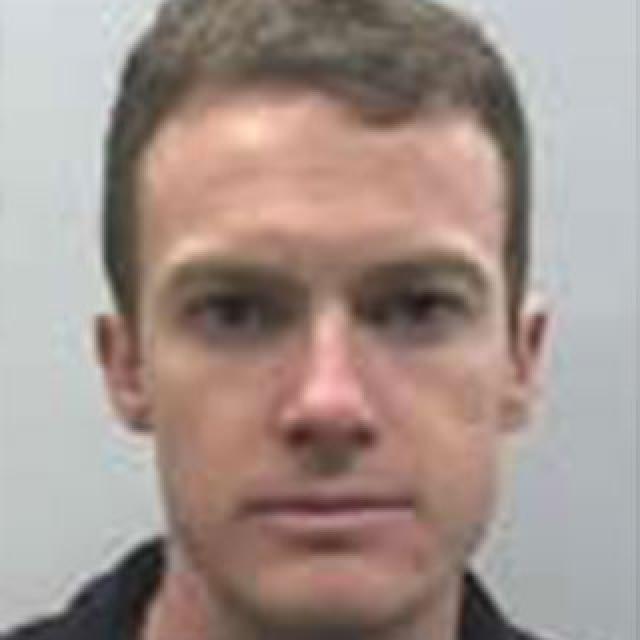Chris Holdsworth