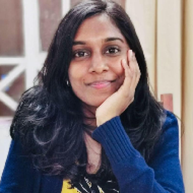 Dr Daneeja Mawren