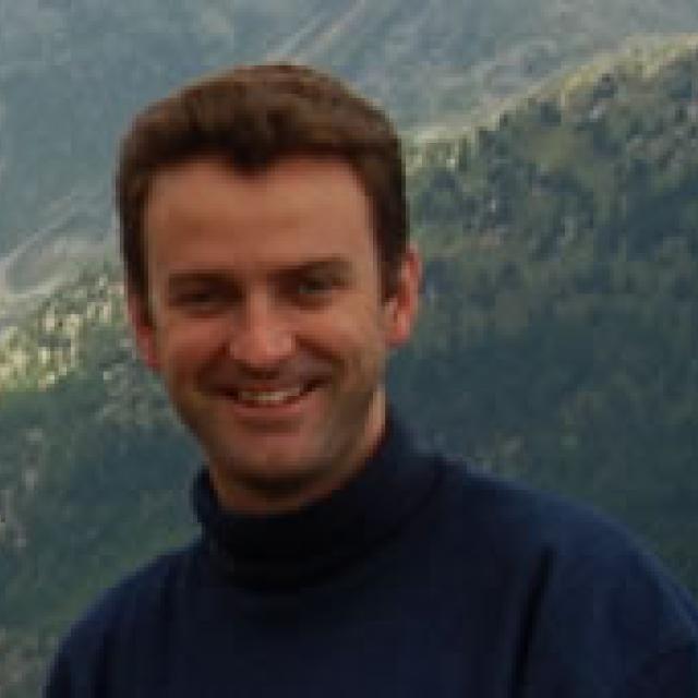 Graeme Cumming