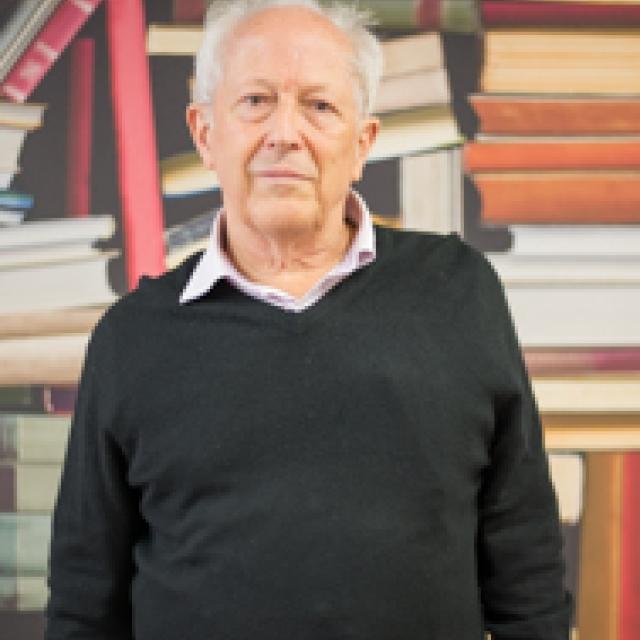 George Ellis