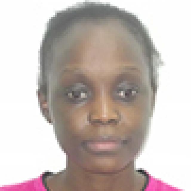 Joan Byamugisha