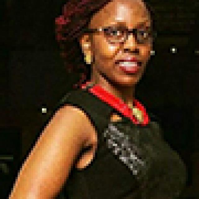 Christine Wanjiru Mburu