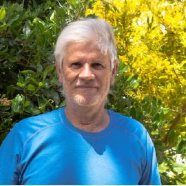 Timm Hoffman