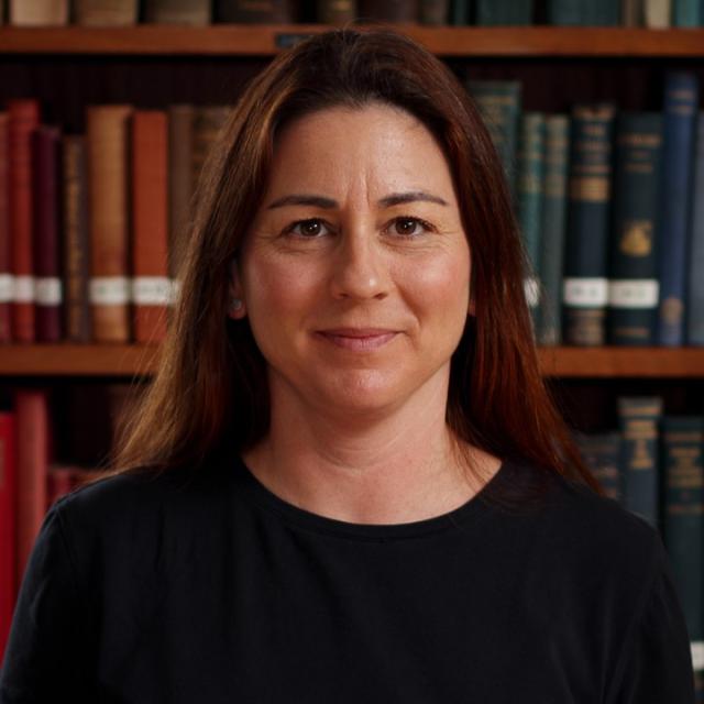 Christel Tinguely