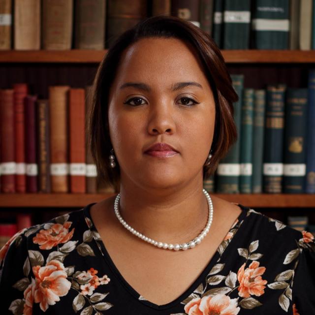 Elretha Roos