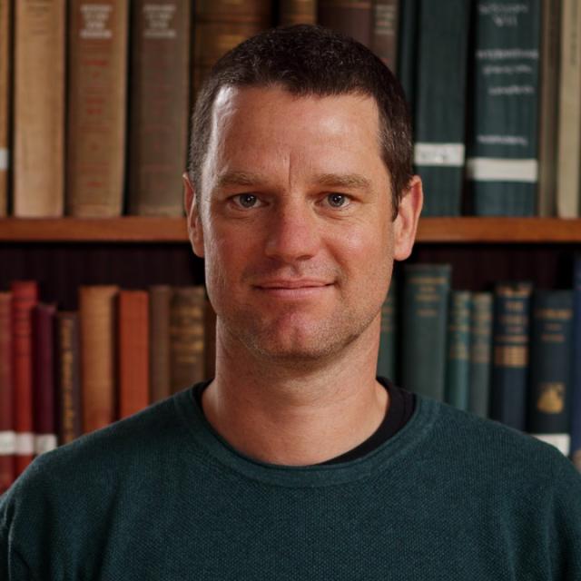Johann Diener