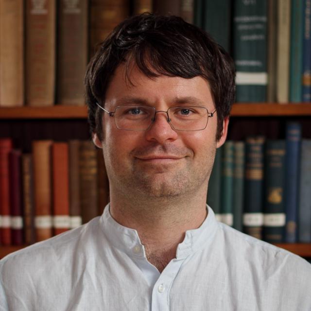 Alastair Sloan
