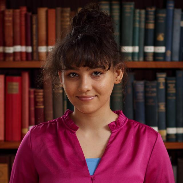 Nikita Erasmus