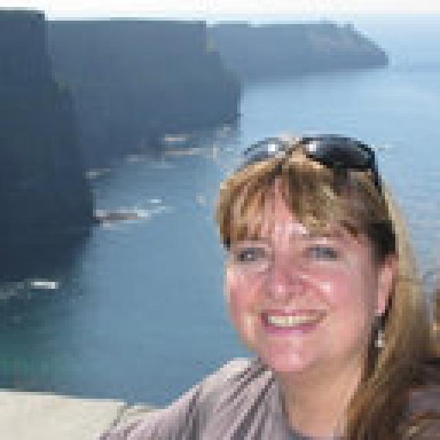 Jenny Huggett