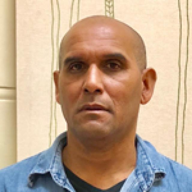 Junaid Lucas