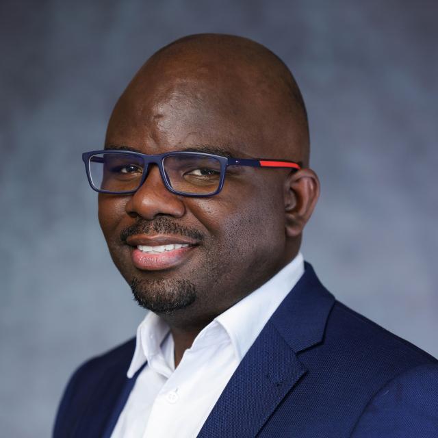 Dr. Vusi Magagula