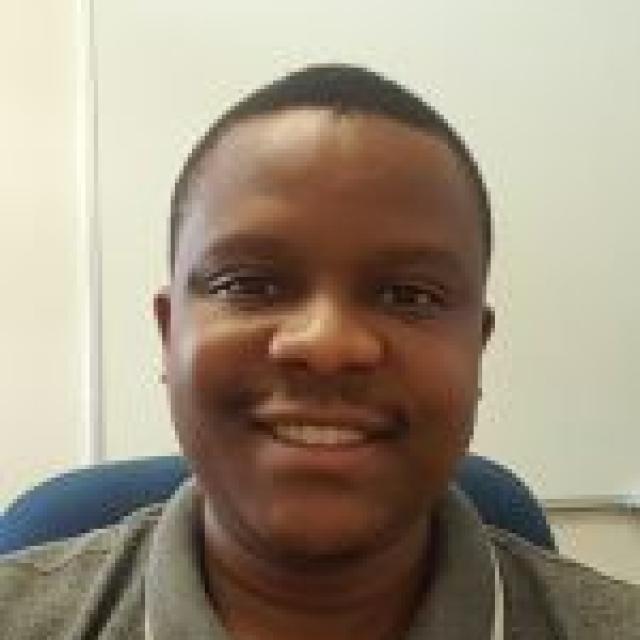 Wilson Mogodi