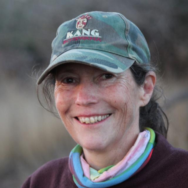 Prof Nicoli Nattrass