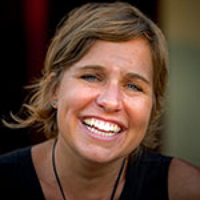 Odette Curtis-Scott